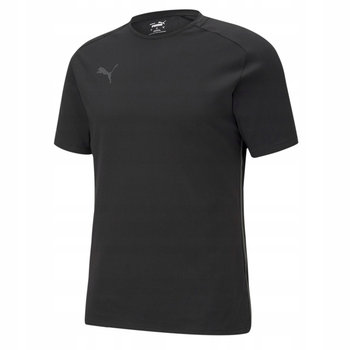 Koszulka męska Puma teamCUP Casuals T-Shirt-M - Inna marka