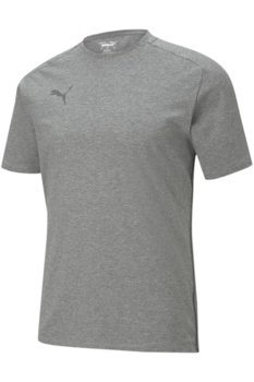 Koszulka Męska Puma Teamcup Casuals T-Shirt-M - Puma