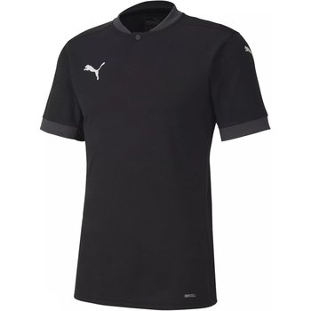 Koszulka męska Puma TEAMFINAL 21 JERSEY czarna 70417003-S - Inna marka