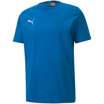 Koszulka męska Puma teamGOAL 23 Casuals niebieska 656578 02-S - Inna marka