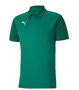Koszulka męska Puma Teamliga Sideline polo-XL - Puma