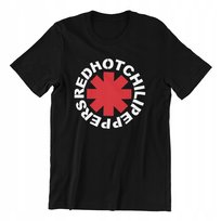 KOSZULKA MĘSKA Red Hot Chili Peppers RHCP XXL