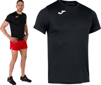 Koszulka Męska Sportowa Treningowa Szybkoschnąca Joma Record Ii 102227.100 - Joma