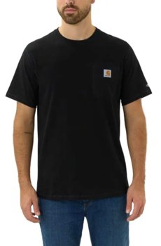 Koszulka męska T-shirt Carhartt Force Flex Midweight - S - Carhartt
