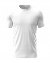 Koszulka męska T-shirt męski Stedman Classic-T Fitted White L Stedman