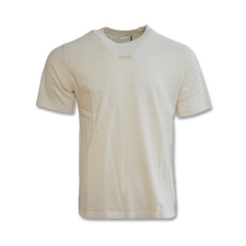 Koszulka Męska T-Shirt Puma Mmq Earthbreak - 530470-75-M - Puma