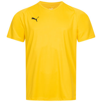 Koszulka Męska T-Shirt Puma, Rozmiar L - Puma