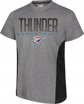 KOSZULKA MĘSKA T-SHIRT ULTRA GAME NBA OKLAHOMA THUNDER R. L Inna marka