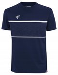 Koszulka męska Tecnifibre Team Tech Tee marine S&nbsp;-&nbsp;Tecnifibre