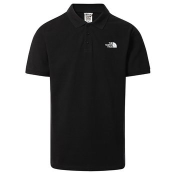 Koszulka męska The North Face Calpine Polo NF0A4M8KJK3 L - The North Face