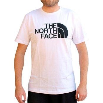 Koszulka męska The North Face Half biała NF0A8955FN4 M - The North Face