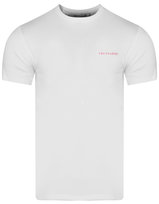 Koszulka męska TRUSSARDI - BRUSH TRU25MTS03-01 t-shirt-XXL Inna marka