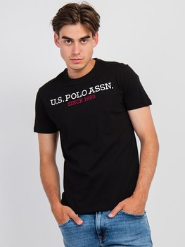 Koszulka męska U.S. Polo Assn. 49351-P63B-199 L - U.S. Polo Assn.