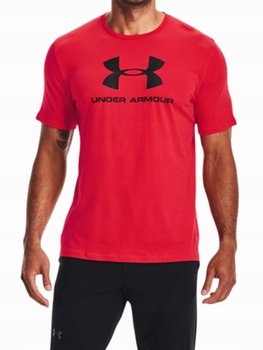 Koszulka Męska Under Armour 1329590-601 R.Xxl - Under Armour