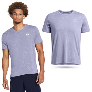 Koszulka męska Under Armour 1382586-539 - Under Armour