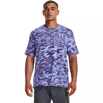 Koszulka męska Under Armour ABC CAMO SS-L - Under Armour