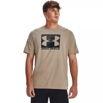 Koszulka męska Under Armour BOXED SPORTSTYLE SS -XXL