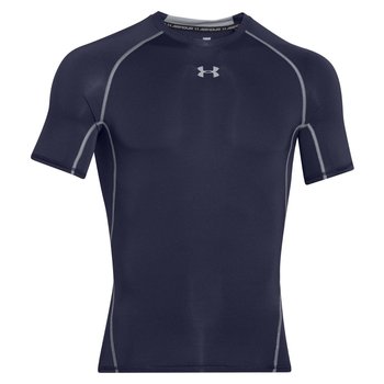 Koszulka męska Under Armour HeatGear Compression Shirt 1257468| r.M - Under Armour