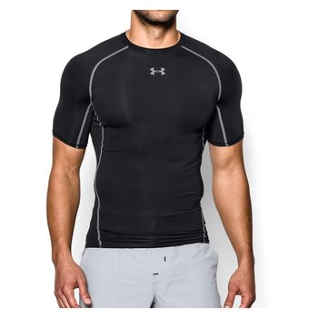 Koszulka męska Under Armour HeatGear Compression Shirt 1257468| r.XXL - Under Armour