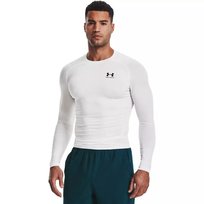Koszulka męska Under Armour HG Armour Comp LS-XXL