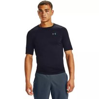 Koszulka męska Under Armour HG Rush 2.0 Comp SS-L Under Armour