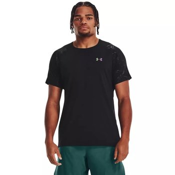 Koszulka męska Under Armour Rush Emboss SS-XL - Under Armour