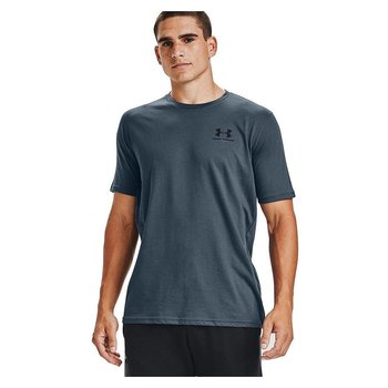 Koszulka męska Under Armour Sportstyle Left Chest 1326799| r.XL - Under Armour