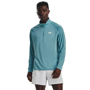 Koszulka męska Under Armour Streaker Half Zip-XXL - Under Armour