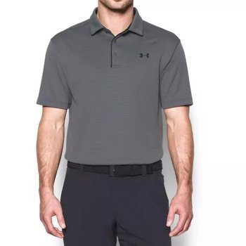 Koszulka męska Under Armour TECH POLO  -L - Under Armour