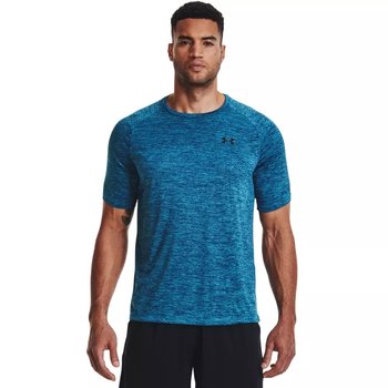 Koszulka męska Under Armour Tech SS Tee 2.0 -S - Under Armour