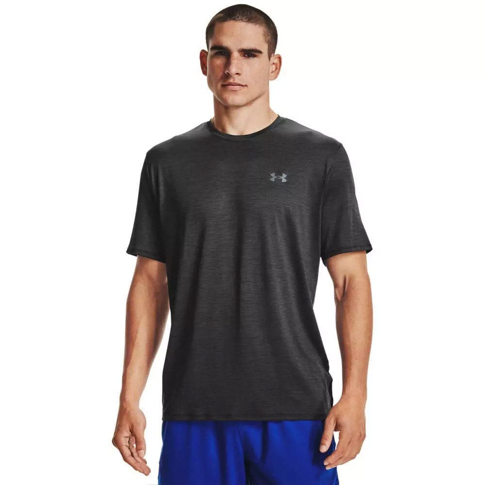 Koszulka męska Under Armour Training Vent 2.0 SSS Under Armour
