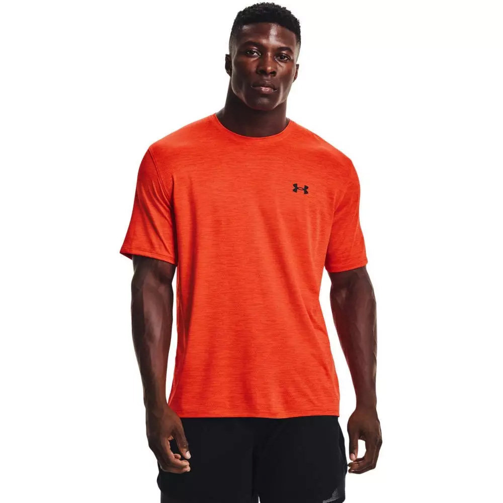 Koszulka męska Under Armour Training Vent 2.0 SSS Under Armour