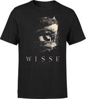 Koszulka męska WISSE tajemnicze oko mądrości T-shirt męski