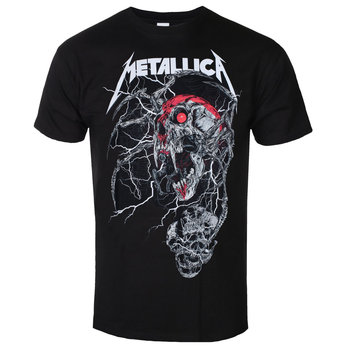 koszulka METALLICA - SPIDER DEAD-XXL - Inna marka