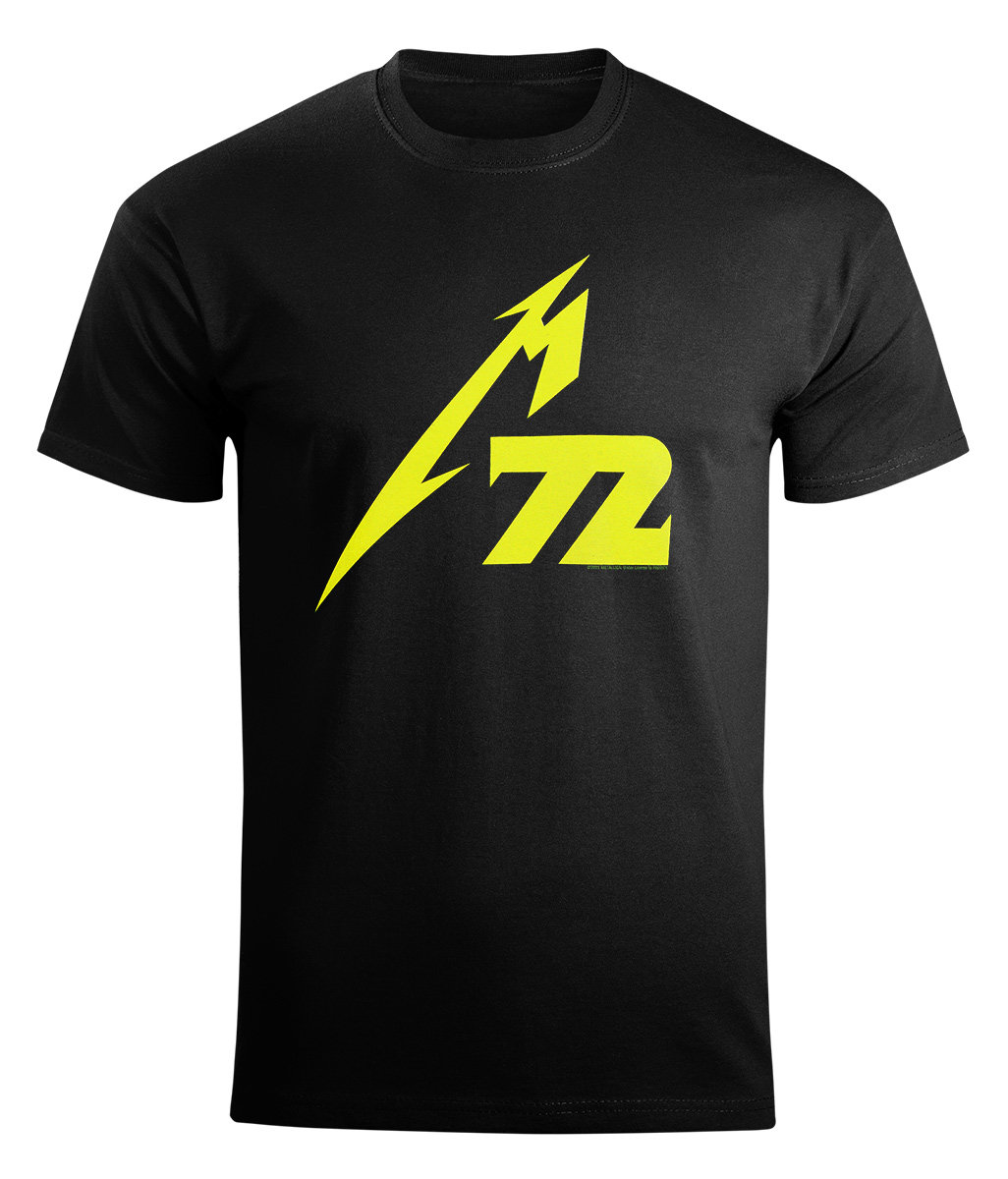 koszulka METALLICA STROBESL Pozostali producenci Moda Sklep