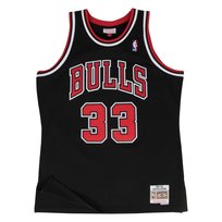 Mitchell & Ness, T-shirt męski, NBA Chicago Bulls Scottie
