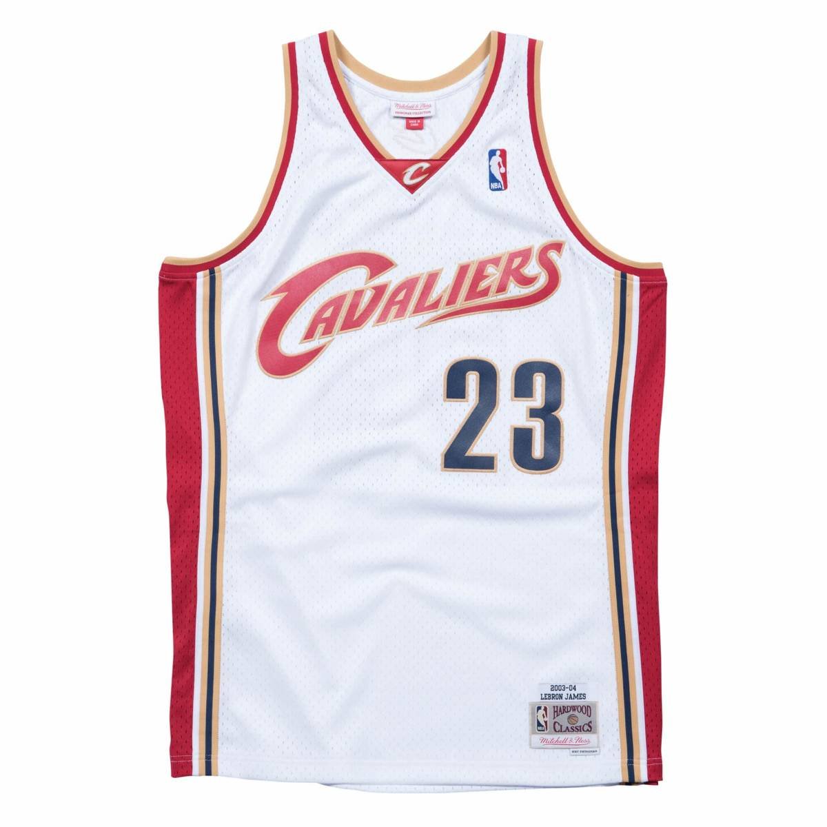 Mitchell & Ness X NBA Chicago Bulls 1997-98 Swingman Jersey 'Dennis Ro