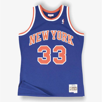 Koszulka Mitchell & Ness NBA New York Knicks 91-92 Patrick Ewing Jersey-M