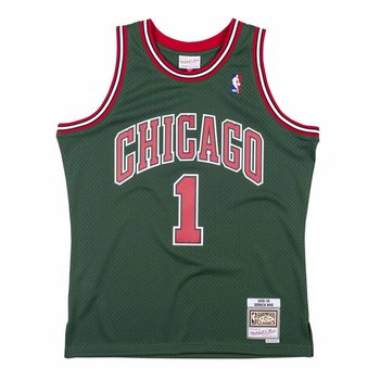 Koszulka Mitchell & Ness NBA Swingman Jersey Chicago Bulls Derrick Rose-XL