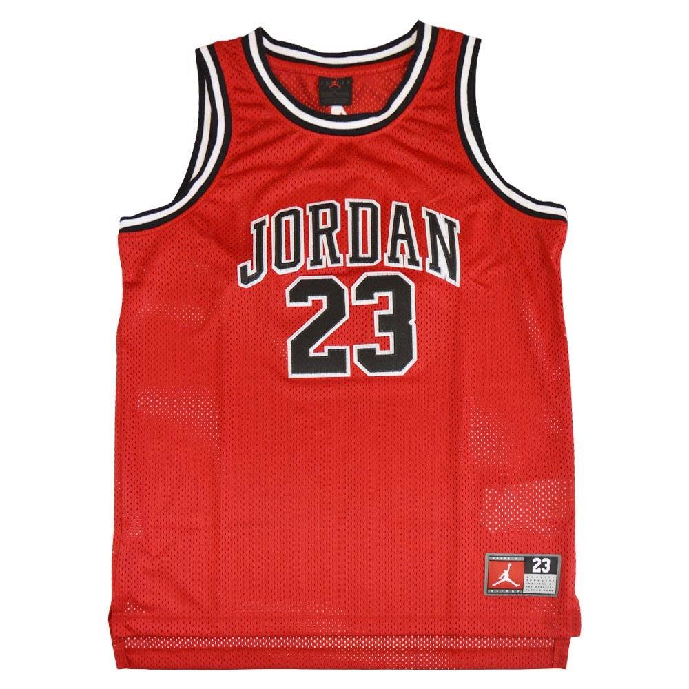 Michael jordan kids jersey discount