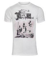 koszulka MONTY PYTHON - KNIGHT RIDERS-XXL Inna marka