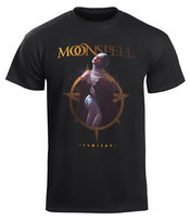 koszulka MOONSPELL - HERMITAGE-S Inna marka