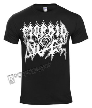 Koszulka  Morbid Angel - Extreme Music -S - Inna marka