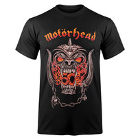 koszulka MOTORHEAD - 50 YEARS WARPIG-XL Inna marka