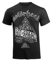 koszulka MOTORHEAD - ACE OF SPADES-M Inna marka