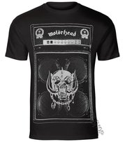 koszulka MOTORHEAD - AMP STACK-S Inna marka