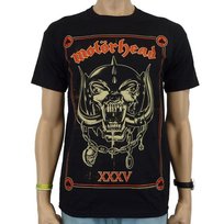 koszulka MOTORHEAD - ANNIVERSARY -S Inna marka