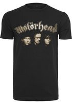 koszulka MOTORHEAD - BAND-S Inna marka
