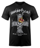 koszulka MOTORHEAD - KING OF THE ROAD 2-M Inna marka