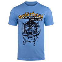 koszulka MOTORHEAD - LIVE TO WIN-S Inna marka